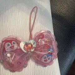 ミュージアム限定　コキン　コキンちゃんヘアゴム　最終値下げ本日なら700⇨430