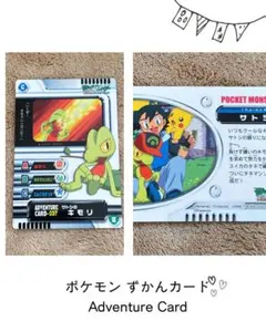 ポケモン ずかんカード まとめ売り ペアカード パズルカード 他 2026年最新】ポケモン ずかんカードの人気アイテム - メルカリ