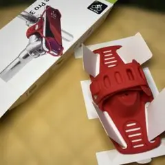 미사용 Bone Bike Tie Pro 3 自転車用スマホホルダー