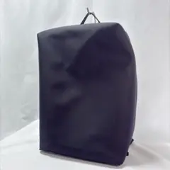 beruf baggage 豊岡鞄 アーバンエクスプローラー 16 リュック 黒のサムネイル