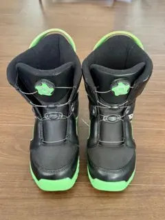 2025年最新】キッズ スノーボード ブーツの人気アイテム - メルカリ