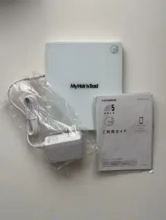 MyHair is Bad マイヘア CDレコーダー 限定 ナインスアポロ - メルカリ