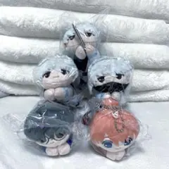 銀魂 はぐキャラ アニメイト特典 万事屋 | Mercari