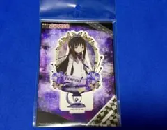 新品 魔法少女まどか☆マギカ アクリルスタンド 暁美ほむら ヴィンテージシリーズ