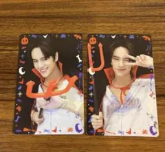 2025年最新】nanon トレカの人気アイテム - メルカリ