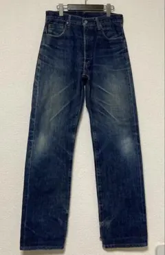 90s LEVI’S リーバイス 日本製 503B W31 デニム パンツ 復刻
