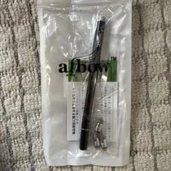 【新品・未使用】albow タッチペン 1本＋替え芯3個付き 6mm
