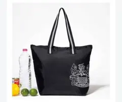 GLOW2025年1月号付録 アクアスキュータム パッカブルお出かけBAGのサムネイル