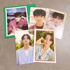 treasureジフン シーグリ 2023 2nd anniversary