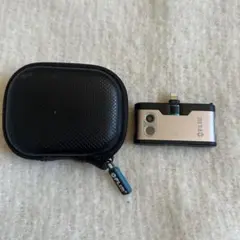中古】iPhone/iPad用 FLIR ONE Pro - メルカリ