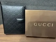 2026年最新】GUCCI 手帳カバーの人気アイテム - メルカリ