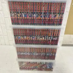 美品！ キングダム 全巻 セット 1-78巻 展 伍 英傑 覇道 24h以内発送