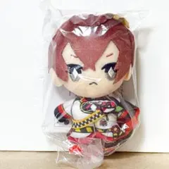 ツイステッドワンダーランド 寮服マスコット 〜ハーツラビュル寮〜 リドル