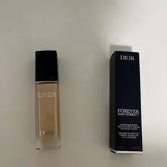 Dior コンシーラー　1N