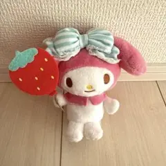 サンリオ マイメロディ マスコット