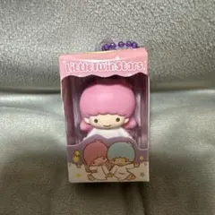 サンリオ　チョコボックス　キキララ　ララ　匿名配送