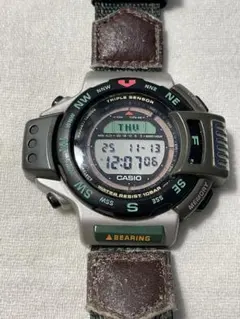 プロトレック 腕時計