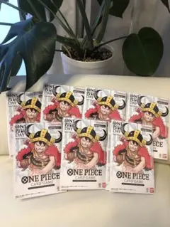 ONE PIECEカードゲーム ONE PIECE DAY 2025 7セット