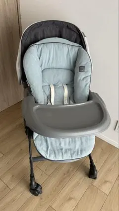 コンビ　Combi ネムリラ オートスウィング AUTO SWINGのサムネイル