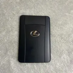 初期化済み 50系プリウス 50系プリウスPHV 対応 中古 レクサスカード