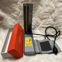 【メルカリ市限定販売✨️】水銀血圧計 本体 卓上型