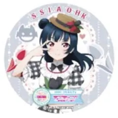 ラブライブ GIGO コースター 善子
