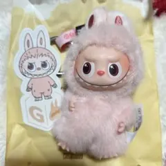 イニシャル ラブブ 【G】