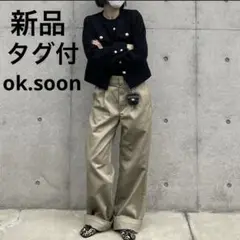 2025年最新】ok.soon ディッキーズの人気アイテム - メルカリ