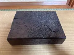 木製花台、花瓶台、盆栽台、飾り台、台座、華道、レトロ、アンティーク　オブジェ