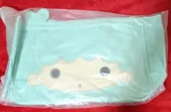 サンリオ リトルツインスターズ キキララ キキ アイタタバッグ 新品タグ付