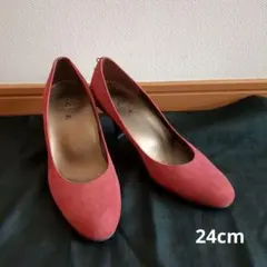 未使用 パンプス