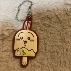 ちいかわ 一番くじ 〜SWEETSSHOP〜 G賞 ラバーチャーム