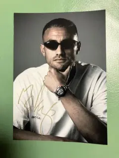 アルビレックス 記念グッズ