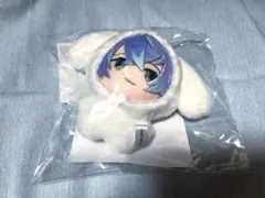 星導ショウ サンリオコラボ 着ぐるみマスコット