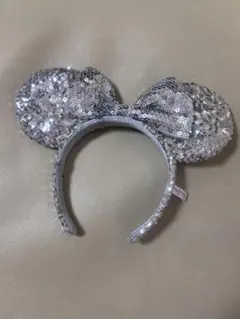 ディズニー カチューシャ