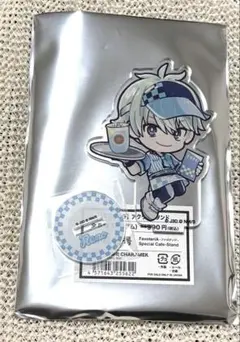 市川レノ アクスタ