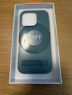 モフト　MOFT iPhone16pro ケース　グリーン