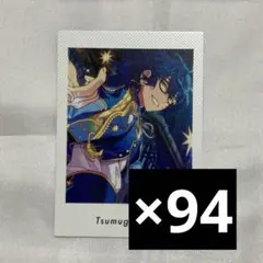 ぱしゃっつ vol.5 Action 青葉つむぎ 94枚セット