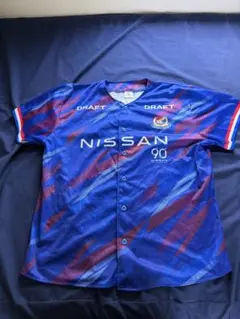 横浜Fマリノスユニフォームtシャツ(井上健太サイン入り) - メルカリ