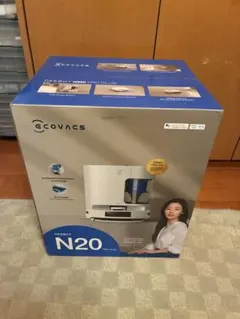 2026年最新】ECOVAC n20の人気アイテム - メルカリ