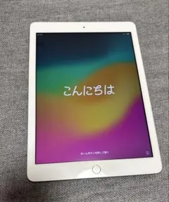 美品】Apple iPad 第8世代 ピンクゴールド 動作正常 - メルカリ