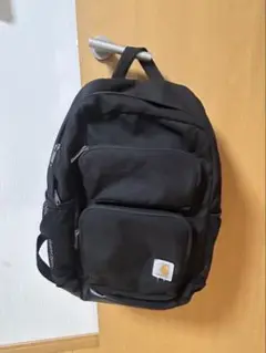 carhartt ブラック リュック
