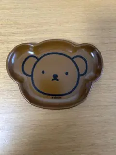 ボリス メラミンミニプレートdick bruna