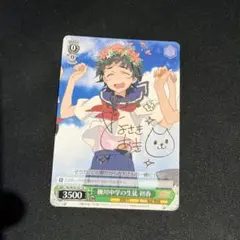 2026年最新】ヴァイスシュヴァルツ サイン tdの人気アイテム - メルカリ