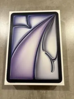 iPad Air 11インチ