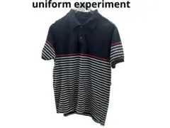 た*ん様 uniform experiment　ユニフォームエクスペリメント　半のサムネイル