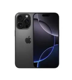 iPhone 16 Pro Max（新品未使用品） 256GB ブラック