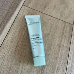 新品未使用VT CICA RETI-A LIGHT CREAM 30ml