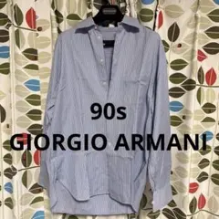 2026年最新】Giorgio Armani メンズ 長袖シャツ その他の人気アイテム
