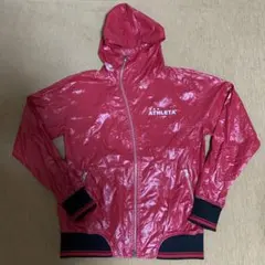 ナイロンジャケット ウェア